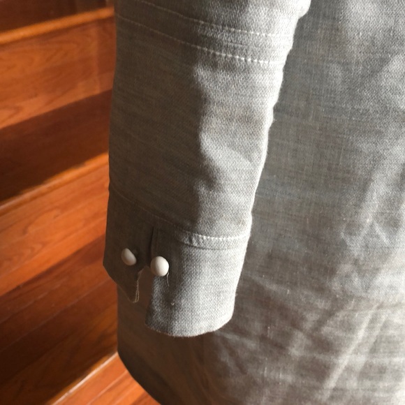 Zara Basic Dress - Picture 2 of 5